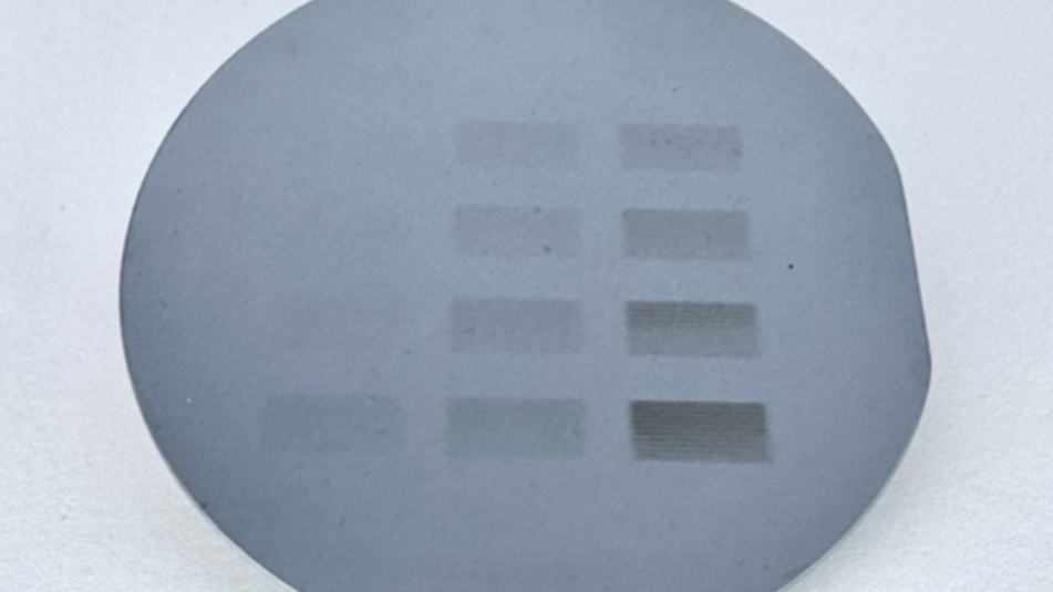 Johns Hopkins unveils breakthrough chipmaking process for smaller, cheaper microchips