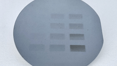 Johns Hopkins unveils breakthrough chipmaking process for smaller, cheaper microchips