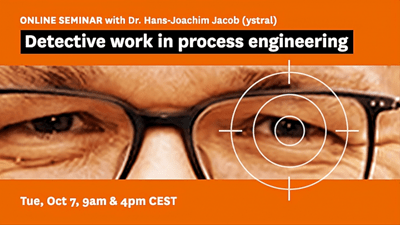 CSI: Dispersion – Solving the Mysteries of Mixing Failures