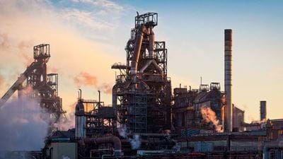 Steel’s New Chapter in the Race to Go Green