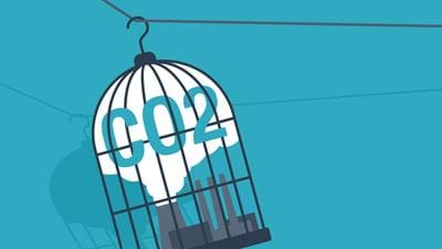 Making a Safe Space for Carbon