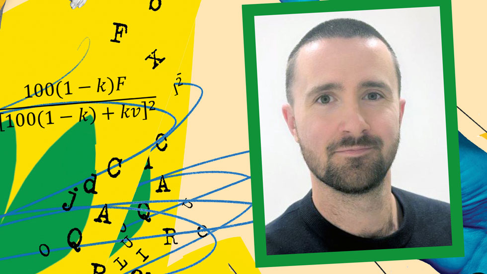 My ChemEng Career Path: Ross Wilson 