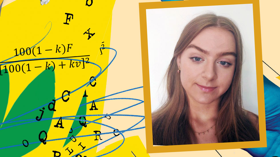 My ChemEng Career Path: Emma Robinson 