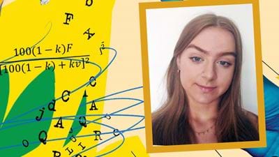 My ChemEng Career Path: Emma Robinson