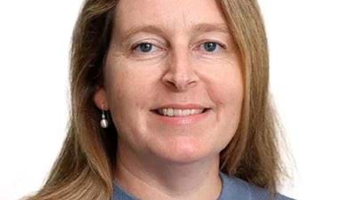 Volunteer Spotlight: Suzanne Hay