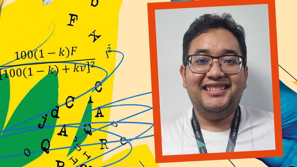 My ChemEng Career Path: Ahmad Ameer Mohamad 