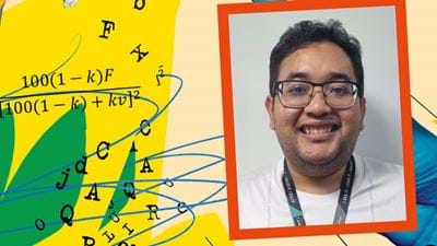 My ChemEng Career Path: Ahmad Ameer Mohamad