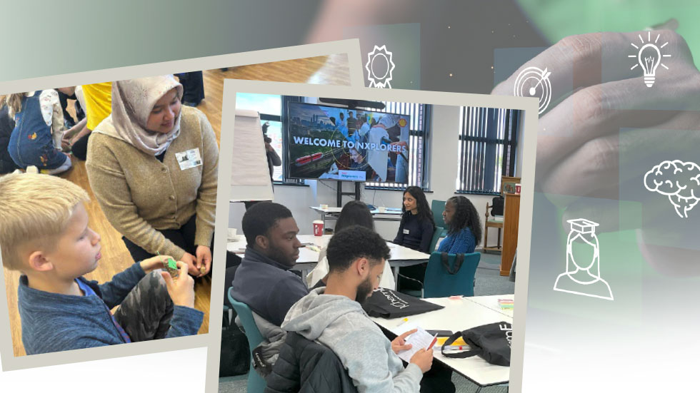 IChemE Matters – October 2025