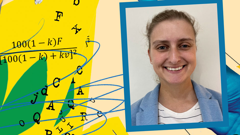 My ChemEng Career Path: Orla Douds