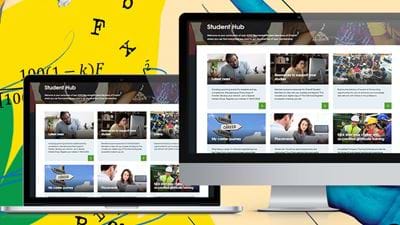 IChemE: With You Every Step of Your Career Journey