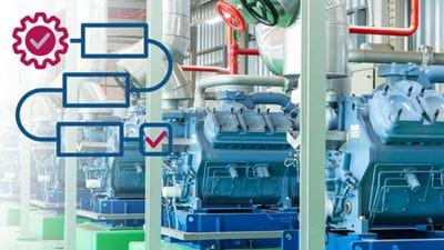 Practical Process Control Part 26: Compressor Load Control