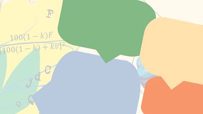 Advice to Students – from Future You