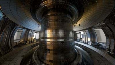 CFS secures US$1bn deal with Eni to deliver fusion energy