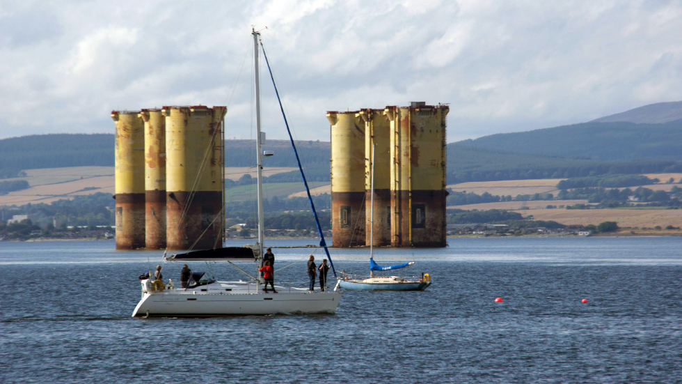 Scottish Highlands freeport secures £25m investment to become global clean energy hub 