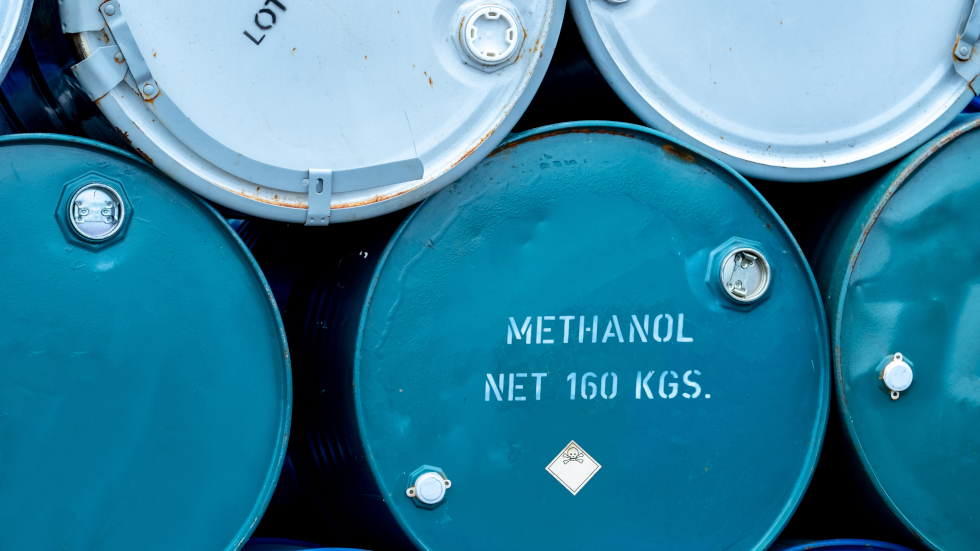 India’s first methanol from captured CO2 marks breakthrough for Carbon Clean and NTPC