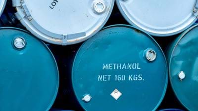 India’s first methanol from captured CO2 marks breakthrough for Carbon Clean and NTPC