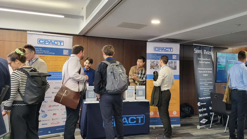 TCE Advances 2025 live blog