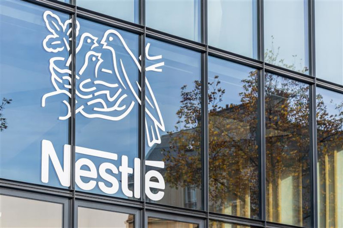 Nestlé to axe 16,000 jobs despite recent business growth