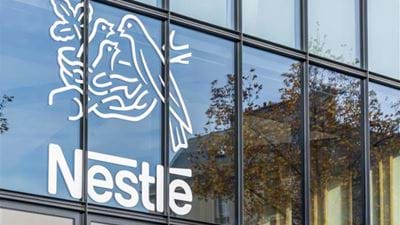 Nestlé to axe 16,000 jobs despite recent business growth