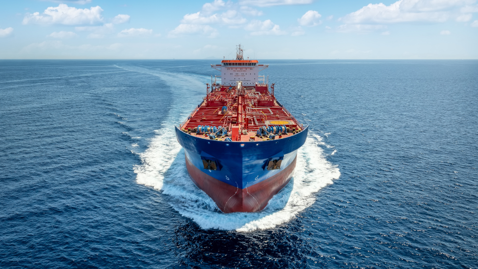 Net zero shipping deal tanks following Trump attacks