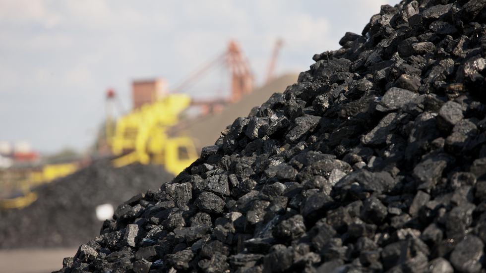 Global coal use at an all-time high in 2024