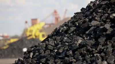 Global coal use at an all-time high in 2024