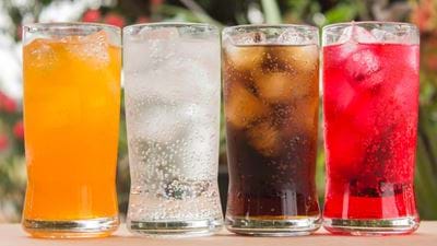 Carbon capture technology set to revolutionise food-grade CO2 for soft drinks