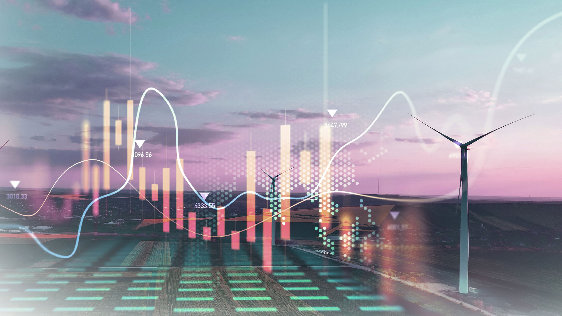 Flexibility in Action:  Unlocking Energy Savings  in the Process Industries