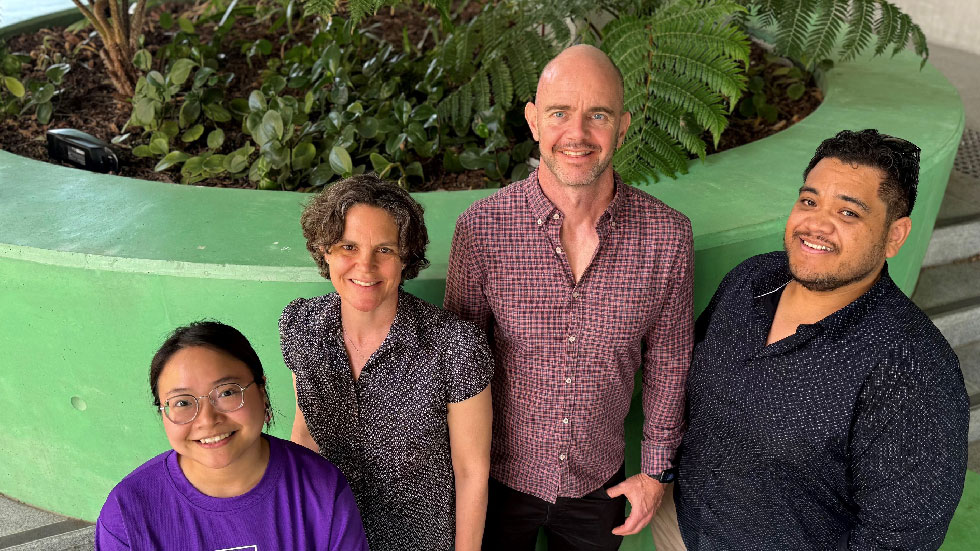 Weaving the Threads of Effective Collaboration for Sustainable Development