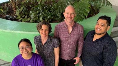 Weaving the Threads of Effective Collaboration for Sustainable Development