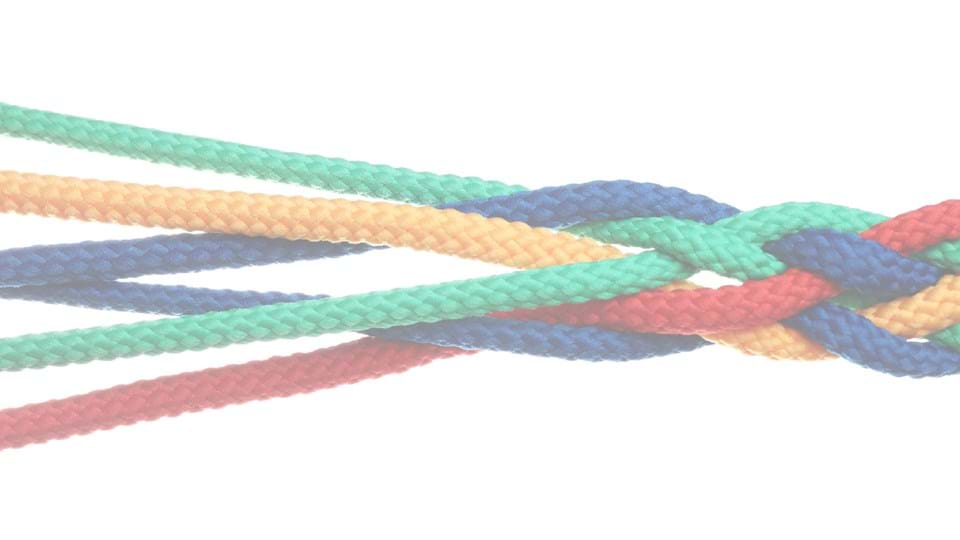 Weaving the Threads of Effective Collaboration for Sustainable Development