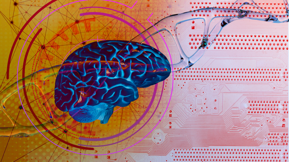 MIT researchers develop microscopic implants to treat brain inflammation  