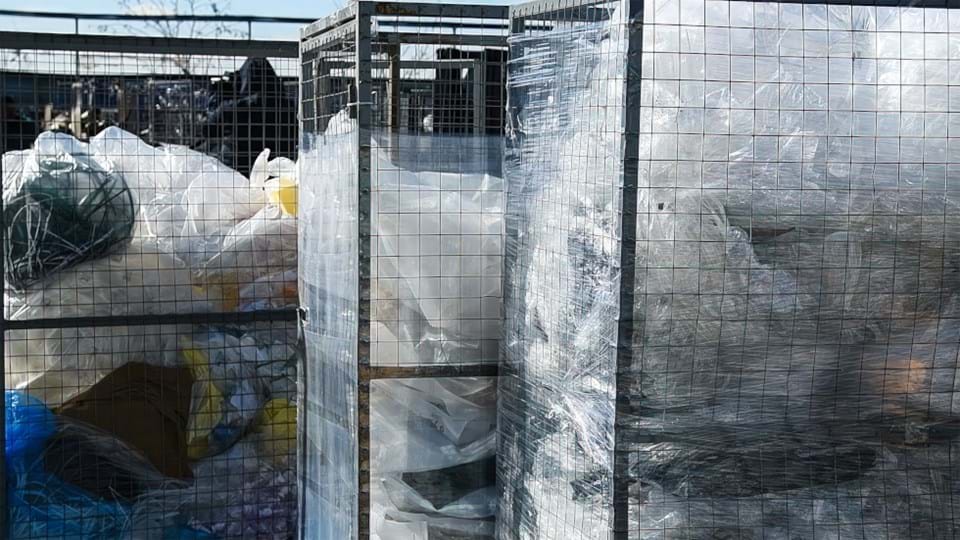 UK’s first large-scale plastic film recycling centre to be built in Darlington