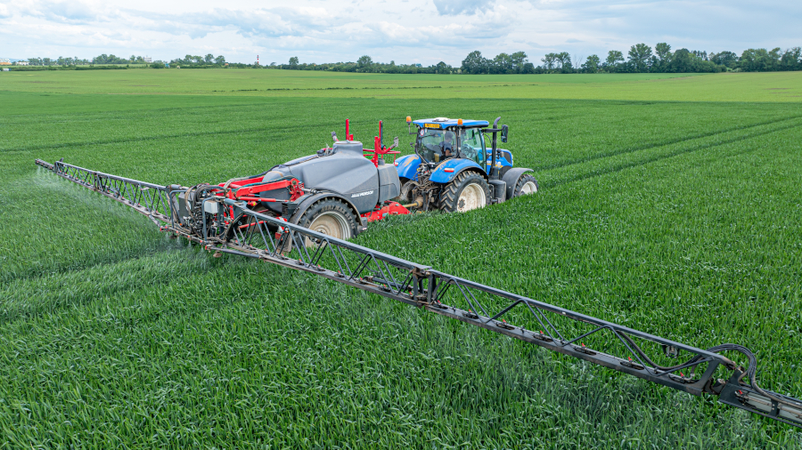 US government closes on US$1.5bn loan for Indiana coal-fed ammonia plant with carbon capture