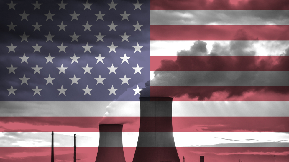 US commits US$100m to modernise ageing coal plants amid rising power demand