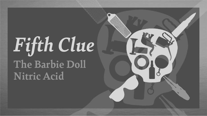 Fiona Erskine - Phosphate Rocks Chapters 20-22