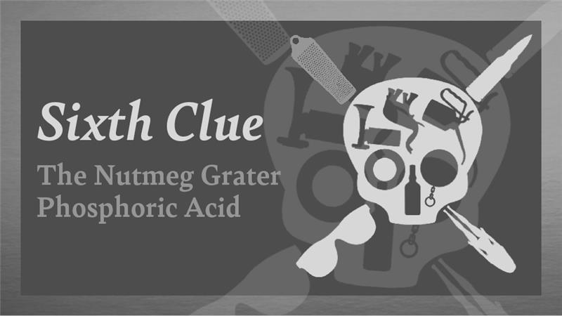 Fiona Erskine - Phosphate Rocks Chapters 23-26