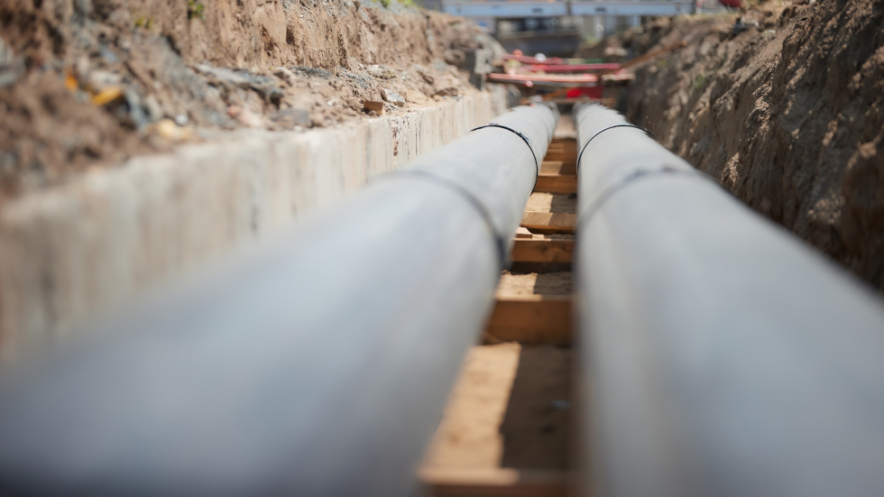 Veolia unveils £1bn pipeline of low-carbon heat networks for the UK