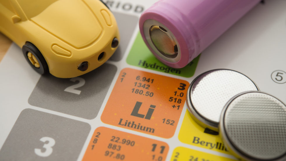 MIT spin-out develops novel extraction tech to unlock US lithium reserves 