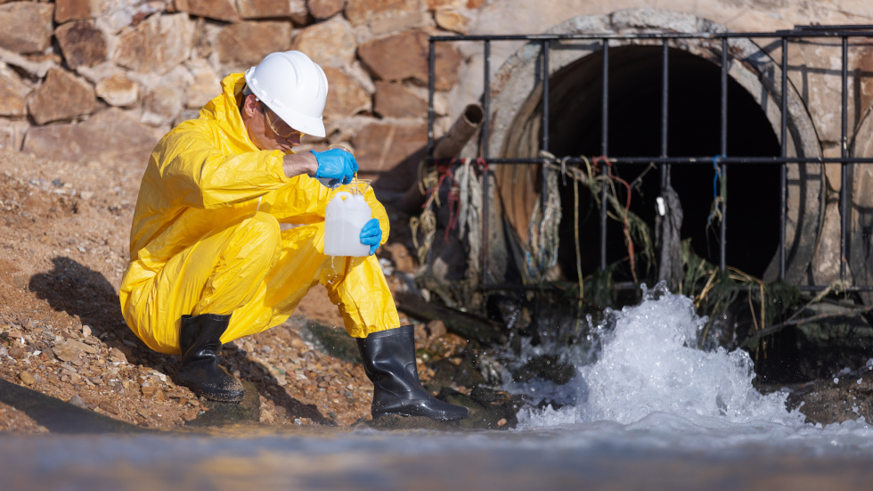 PFAS reduction and carbon storage take centre stage in UK’s new environmental roadmap