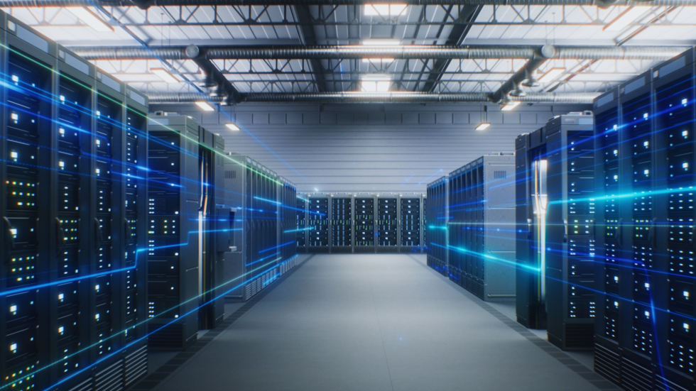£1bn investment aims to build UK’s first fully renewable-powered data centre network