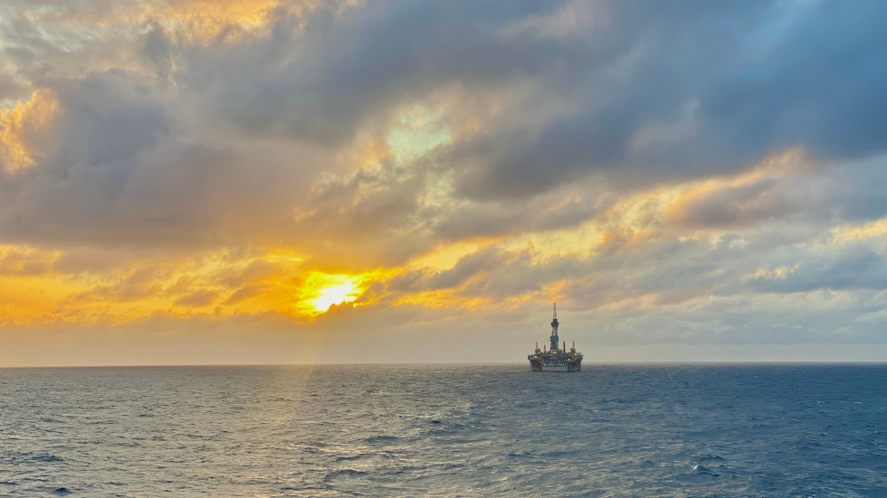 Two new gas discoveries mark Equinor’s biggest North Sea finds this year