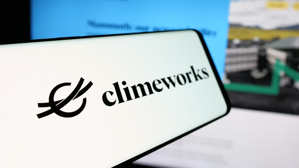Climeworks opens ‘world’s largest’ DAC research centre 