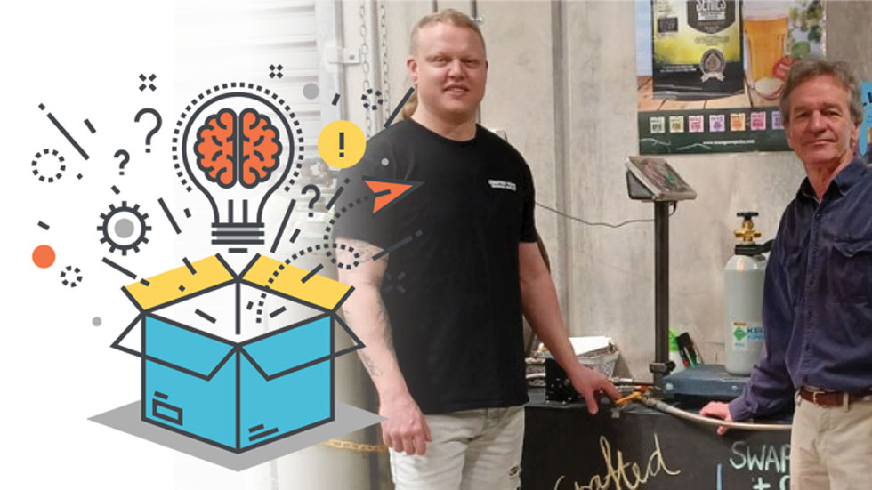 Our Research Focus: Unravelling the Thermodynamics of CO2 Blowdown