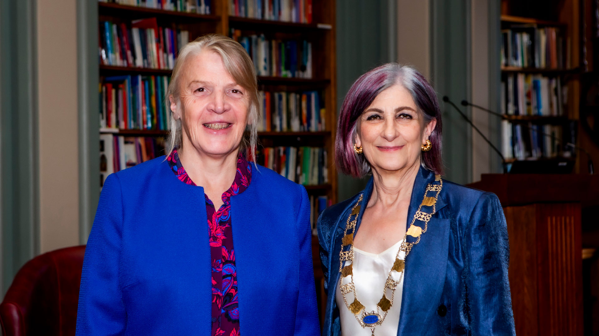 Building an IChemE for the future