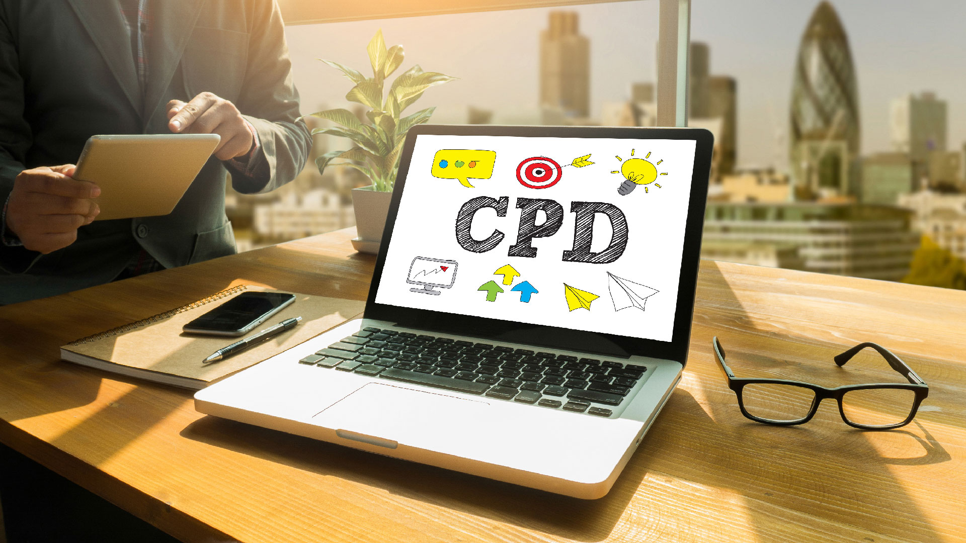 The true value of CPD –  and how IChemE supports you