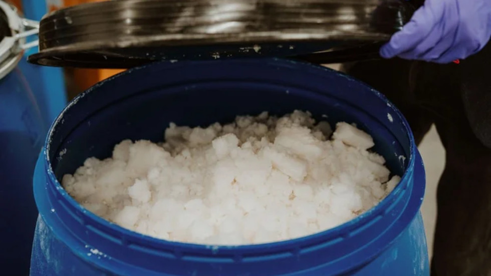 University of Manchester spinoff commercialises direct lithium extraction technology in the UK