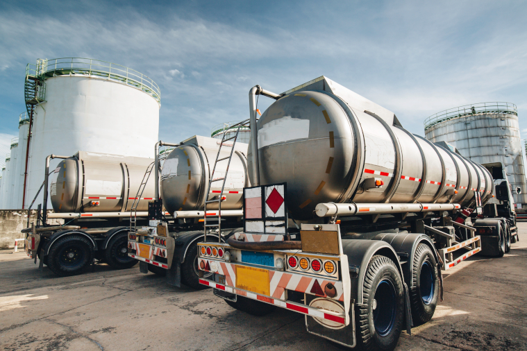 ICL trials hydrogen engine-cleaning technology to cut truck emissions