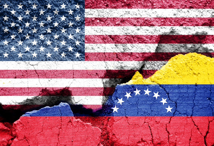 UK oil companies likely to push for Venezuela involvement, Lord Browne says