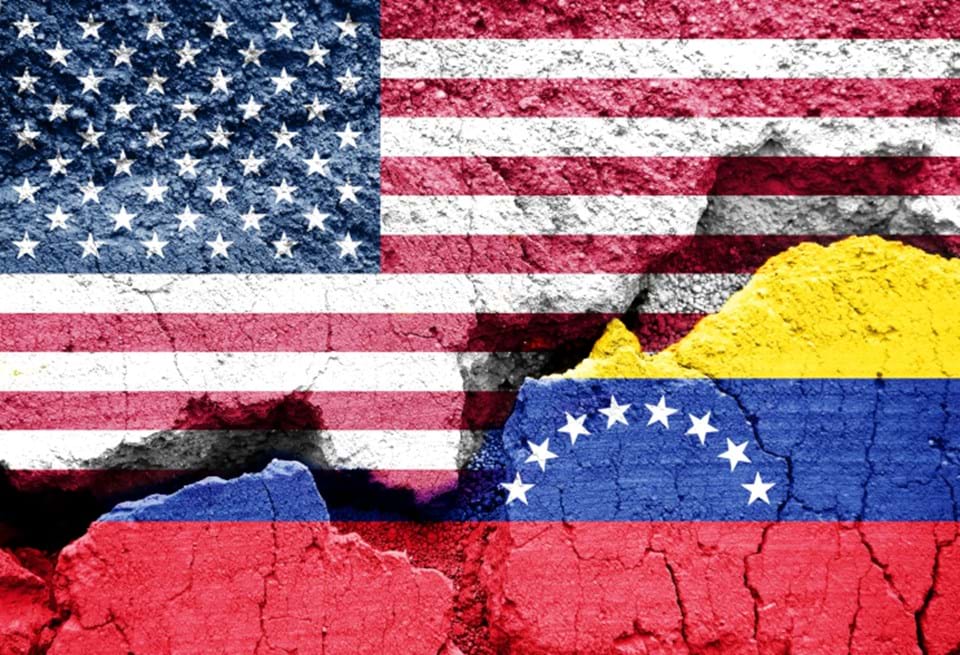 UK oil companies likely to push for Venezuela involvement, Lord Browne says